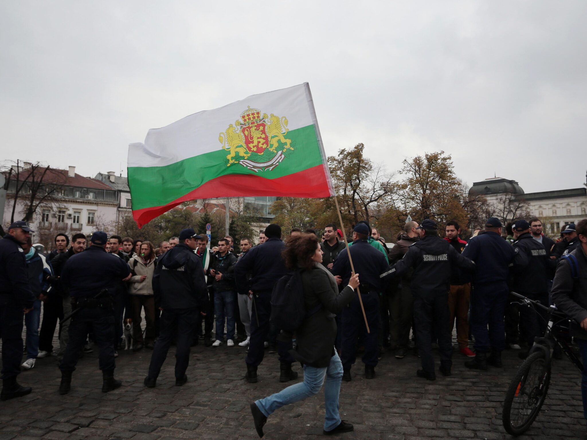 Βουλγαρία: Αγώνας για αντιμετώπιση της ρωσικής αποσταθεροποιητικής προπαγάνδας