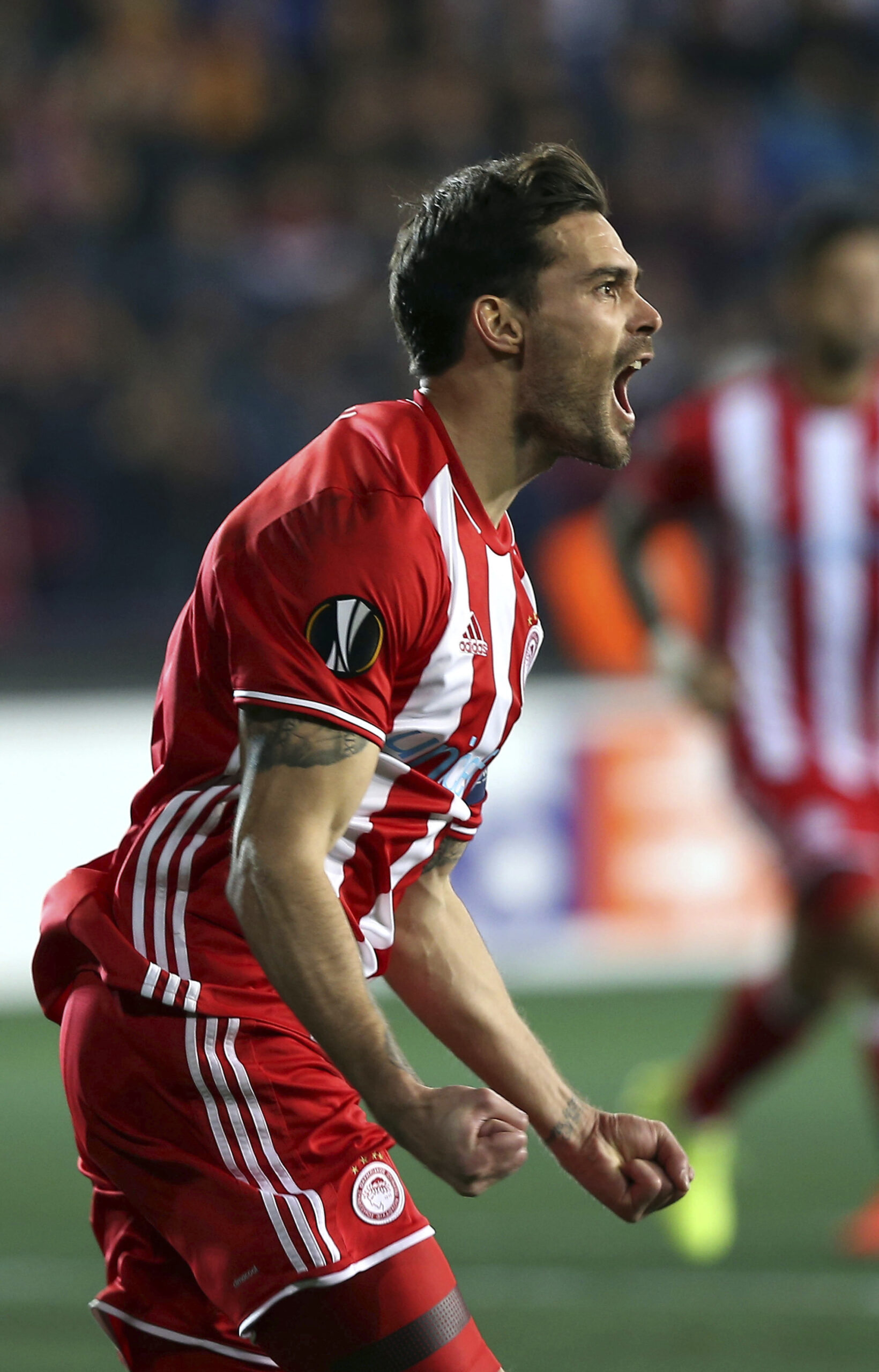 Πάει για το «κόλπο γκρόσο» με την απόκτηση του Μποτία η Κηφισιά