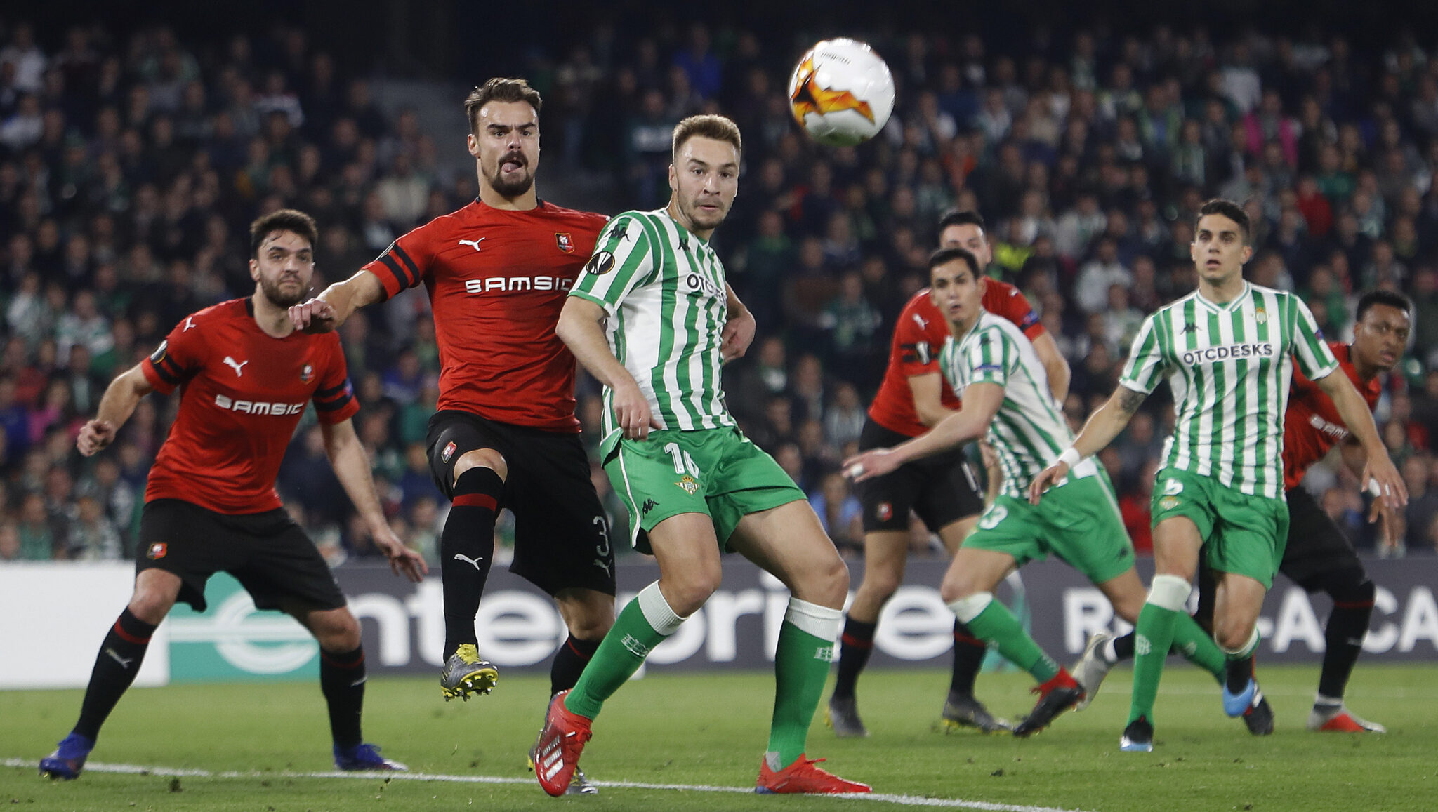 «Η ΑΕΚ κατέθεσε πρόταση στον Μορόν»