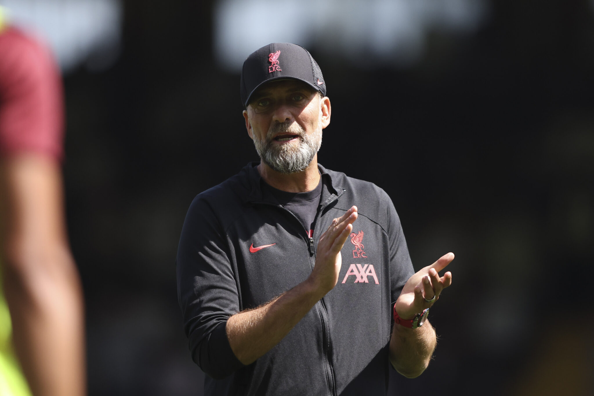 Κλοπ: «Ίσως αποσυρθώ, αφού φύγω από τη Λίβερπουλ»