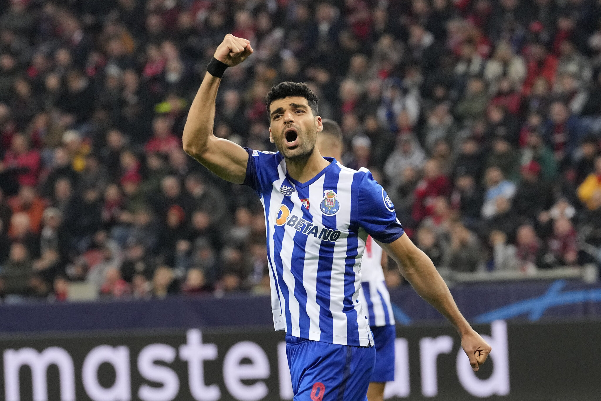 Ο μάνατζερ του Ταρεμί φούντωσε τις φήμες για Μάντσεστερ Γιουνάιτεντ