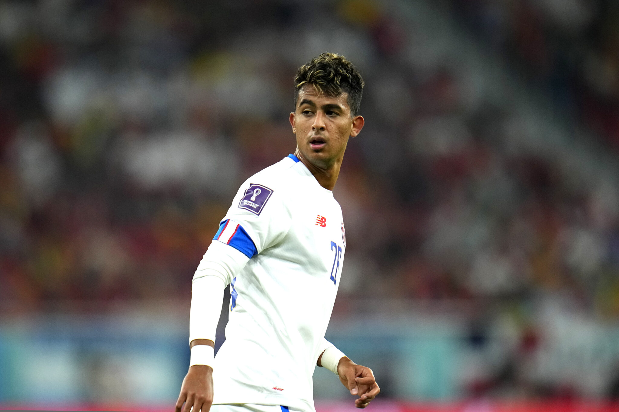 Λεπτομέρειες για Ζαμόρα, κλείνει και Κάρλσον ο Άρης Θεσσαλονίκης