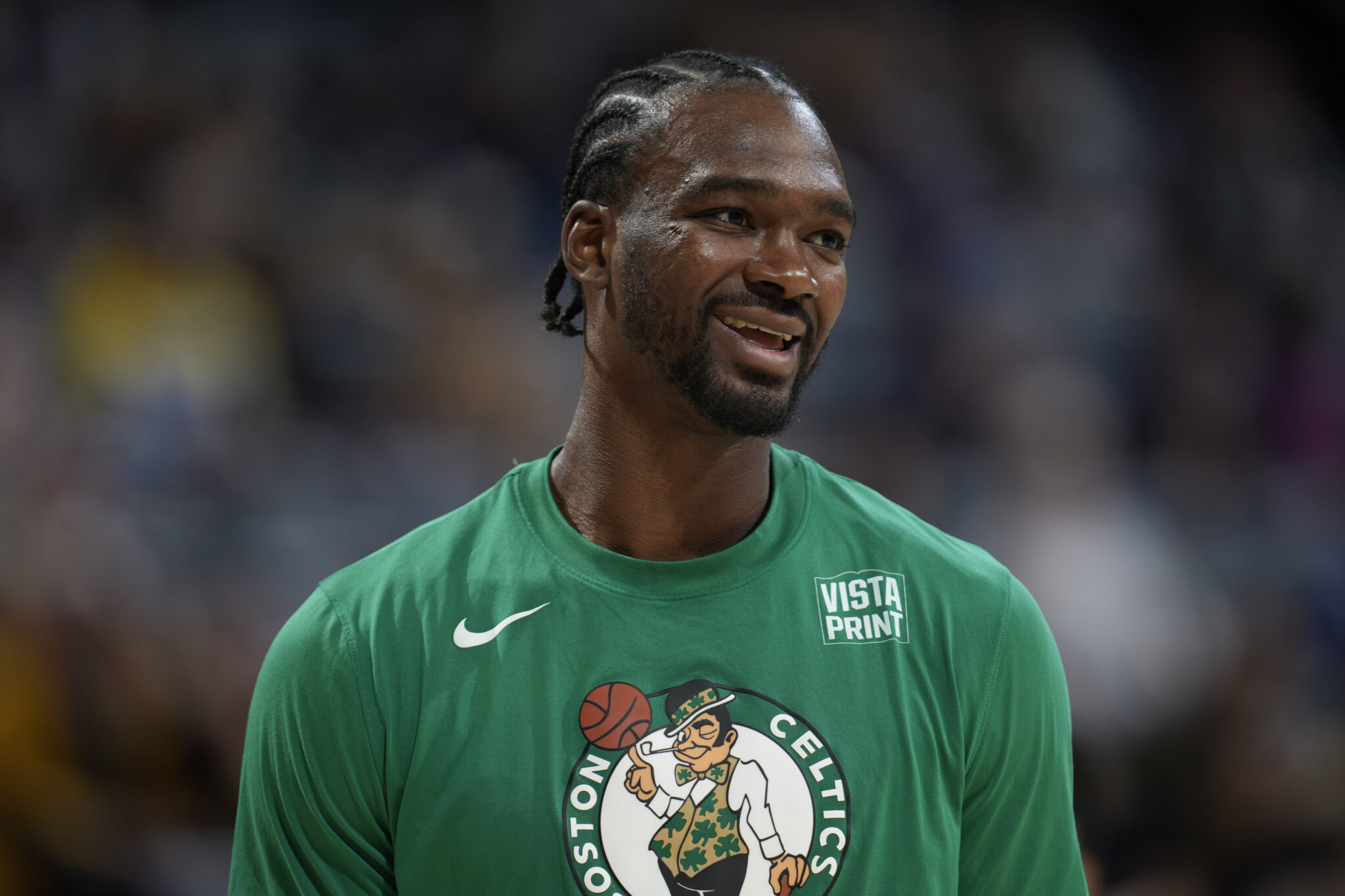 Προτάθηκε ο Νόα Βόνλε στον Παναθηναϊκό (ΒΙΝΤΕΟ)