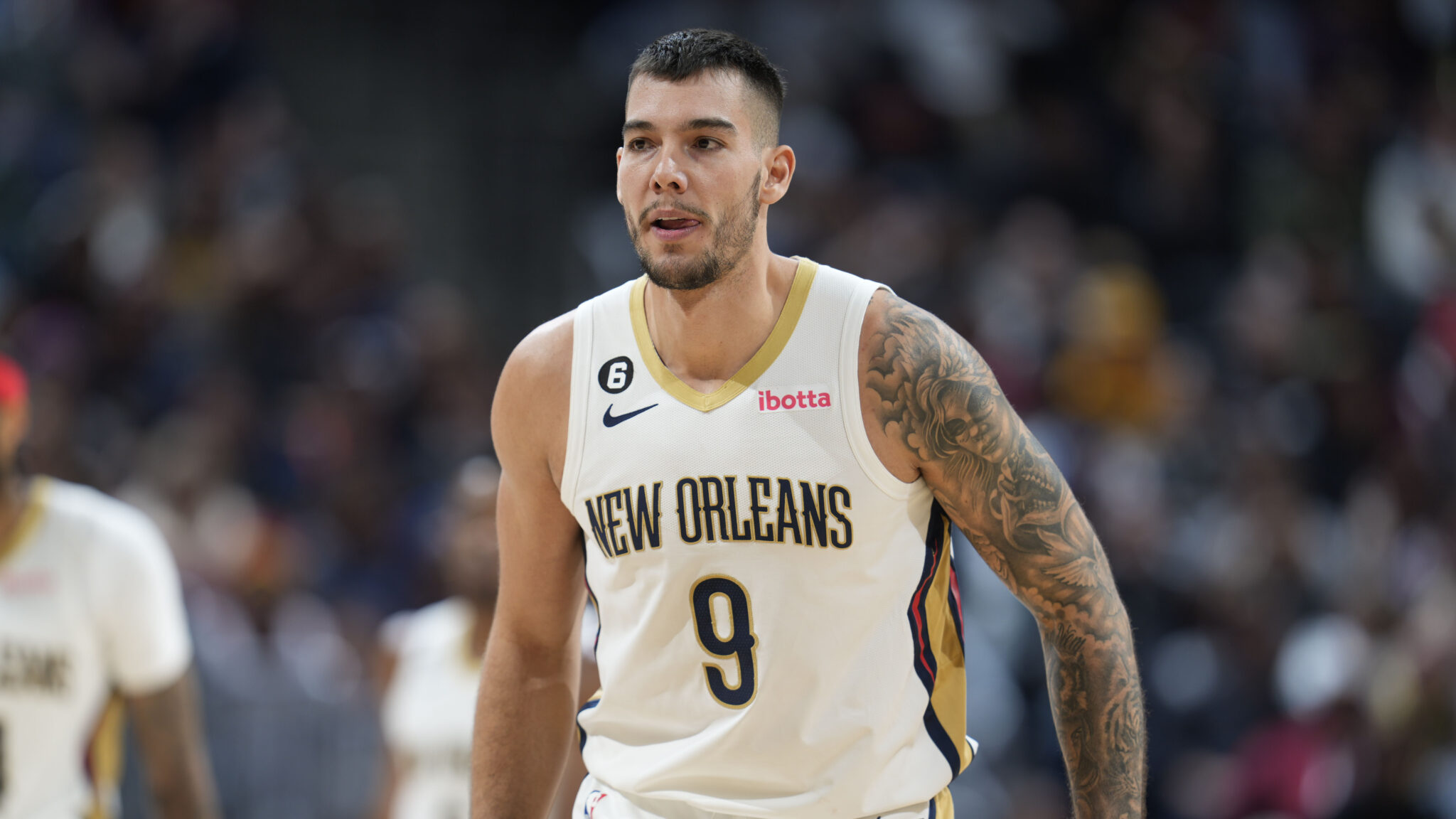 Επίσημη η «βόμβα»: Στη Μπαρσελόνα μέχρι το 2026 ο Γουίλι Ερναγκόμεθ