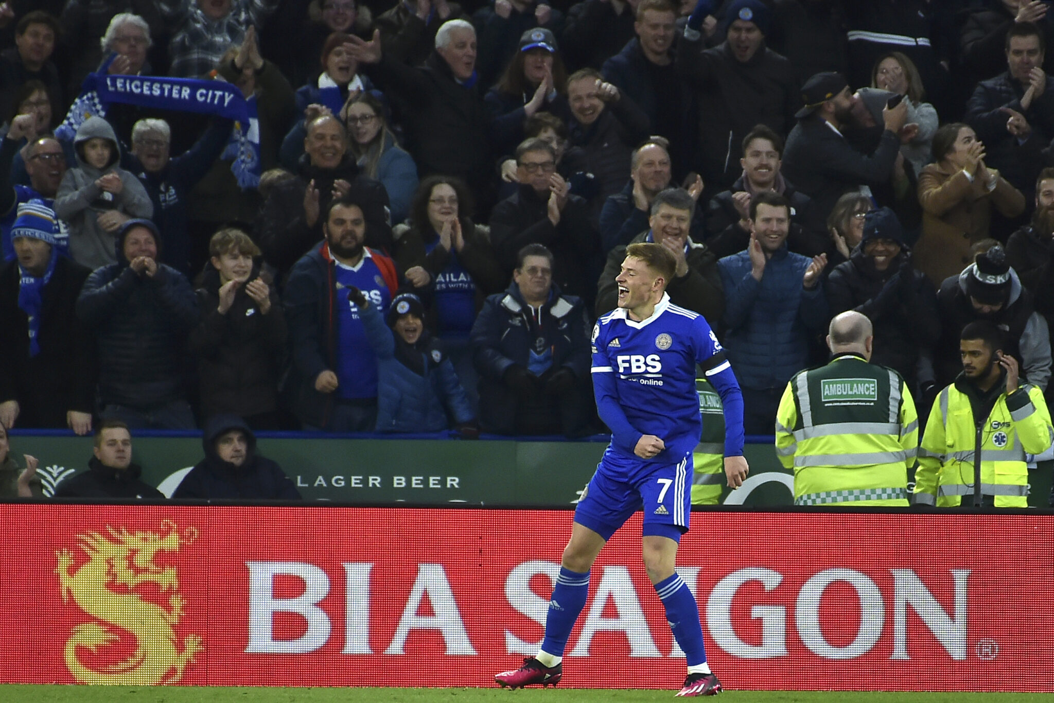 «Έκλεισε» τον Μπαρνς η Νιουκάστλ, βάζει €44.000.000 στα ταμεία της η Λέστερ