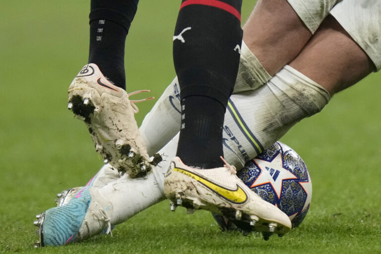 Champions League: «Κάζο» η Φερεντσβάρος, πρόκριση με ανατροπή για Λουντογκόρετς