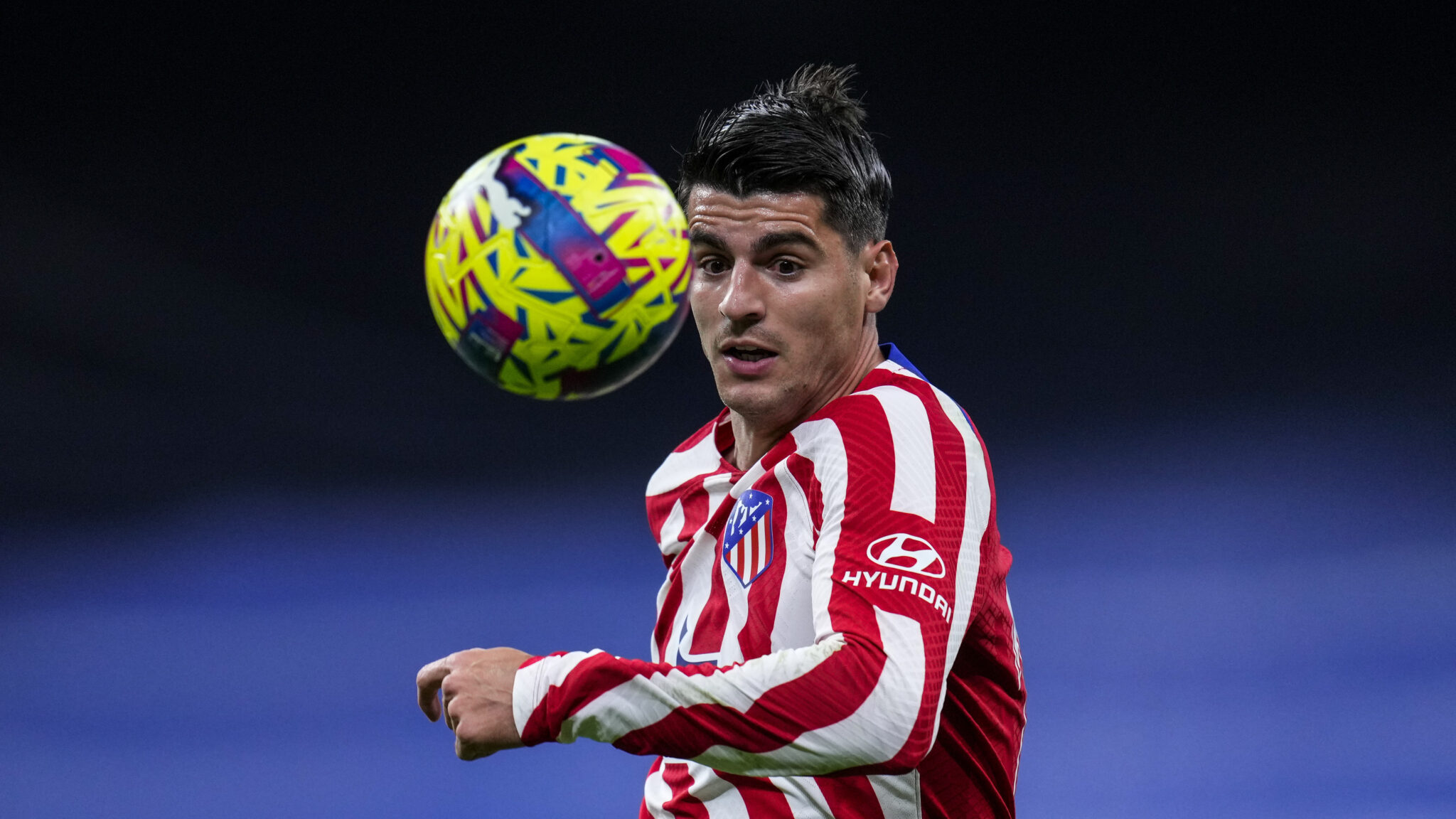 Κινείται για την απόκτηση του Μοράτα η Μίλαν