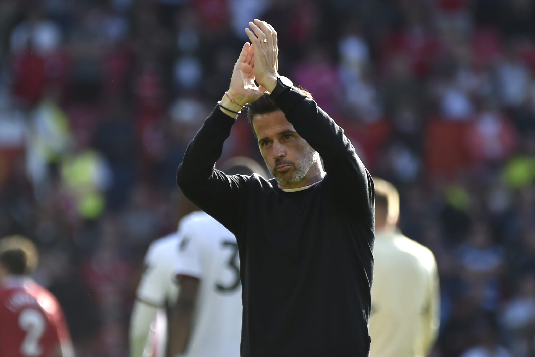 Κατέθεσε πρόταση 40 εκατ. στον Μάρκο Σίλβα η Αλ Αχλί