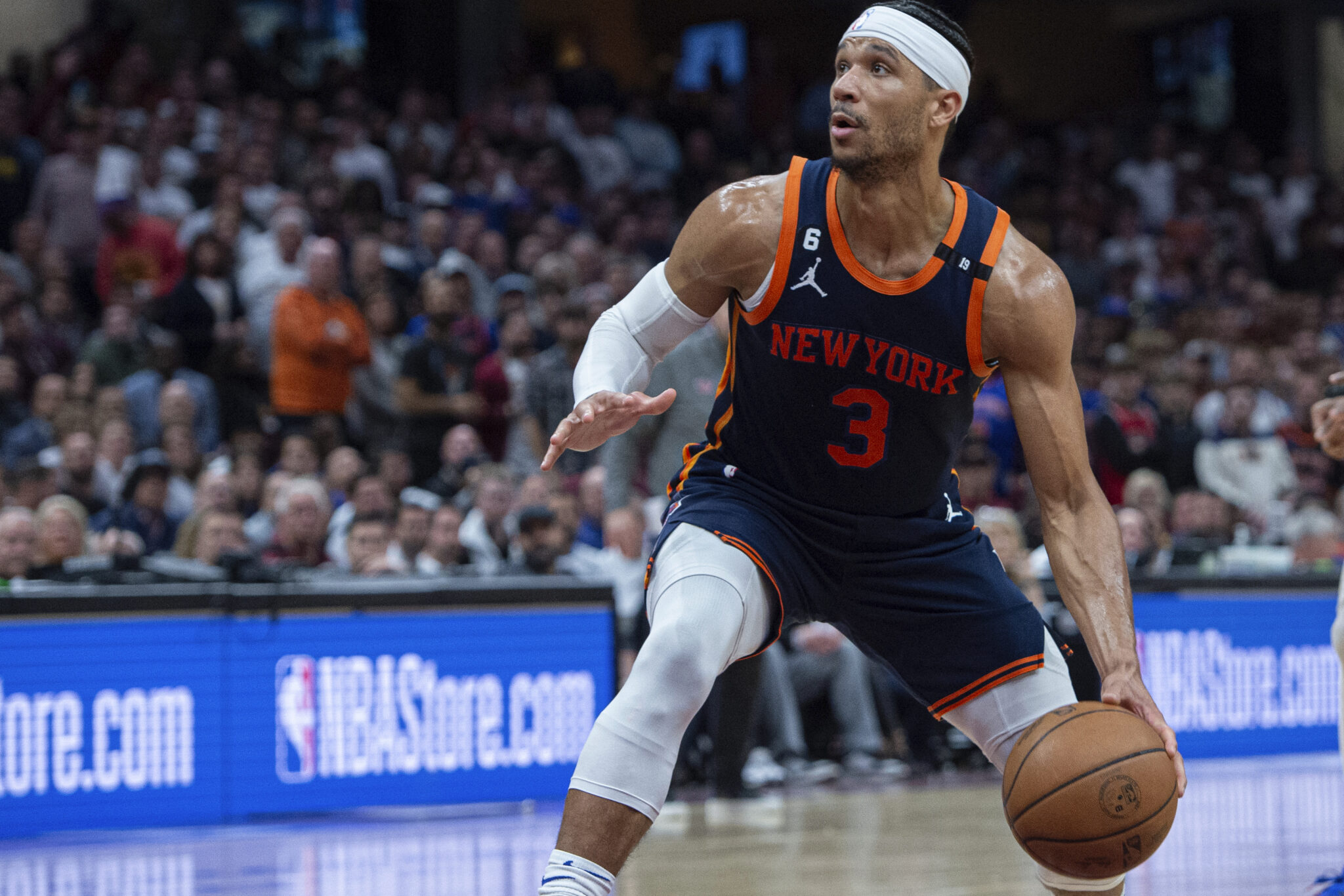 Και ο Τζος Χαρτ στο Παγκόσμιο, έκλεισε η δωδεκάδα των ΗΠΑ