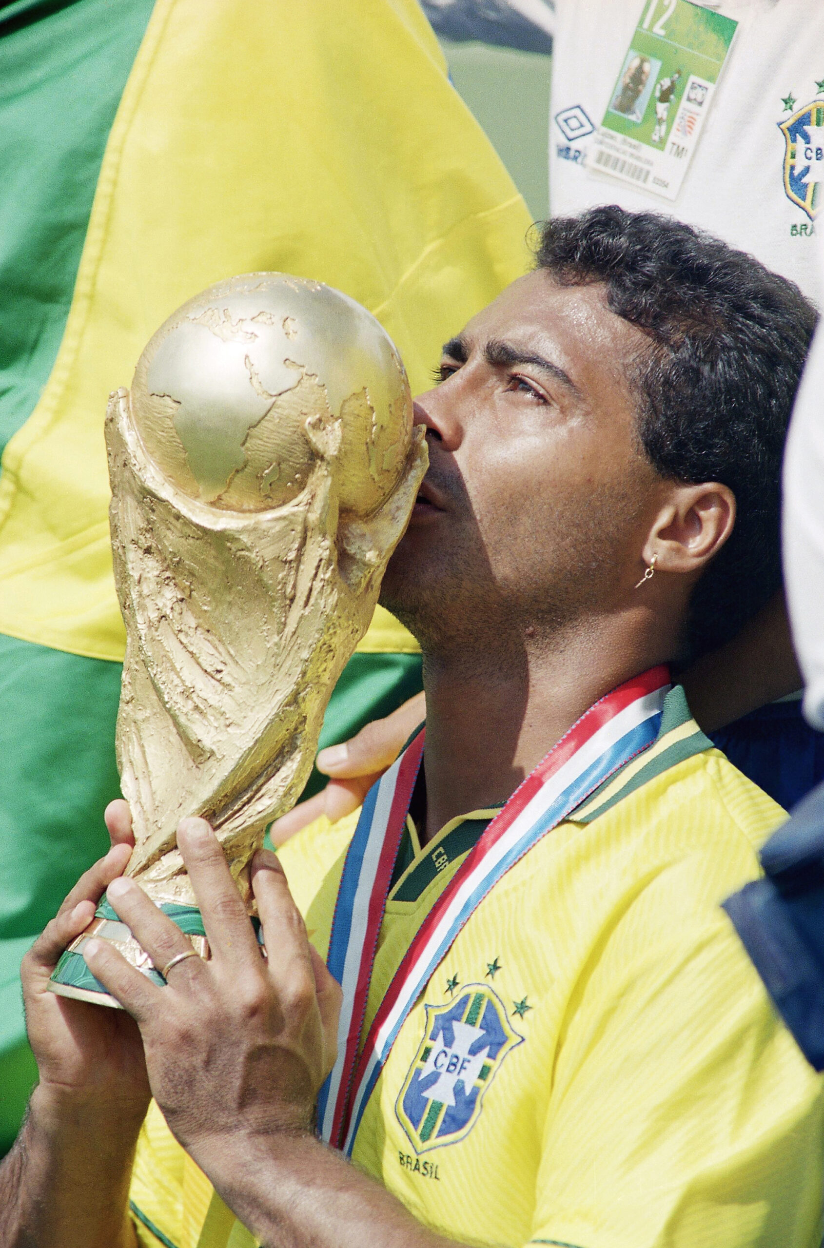 Εισήχθη στο νοσοκομείο εξαιτίας εντερικής λοίμωξης ο σπουδαίος Ρομάριο