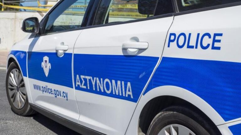 Συντονισμένη επιχείρηση στην Αγία Νάπα: Κατέσχεσαν 100άδες φιαλίδια laughing gas