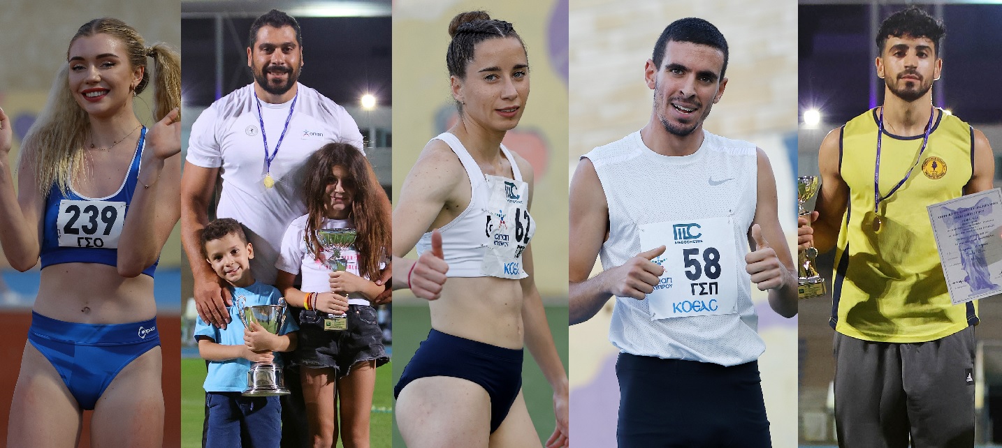 Medochemie Παγκύπρια Α/Γ: Αυλαία με ρεκόρ και νικητή τον ΓΣΟ