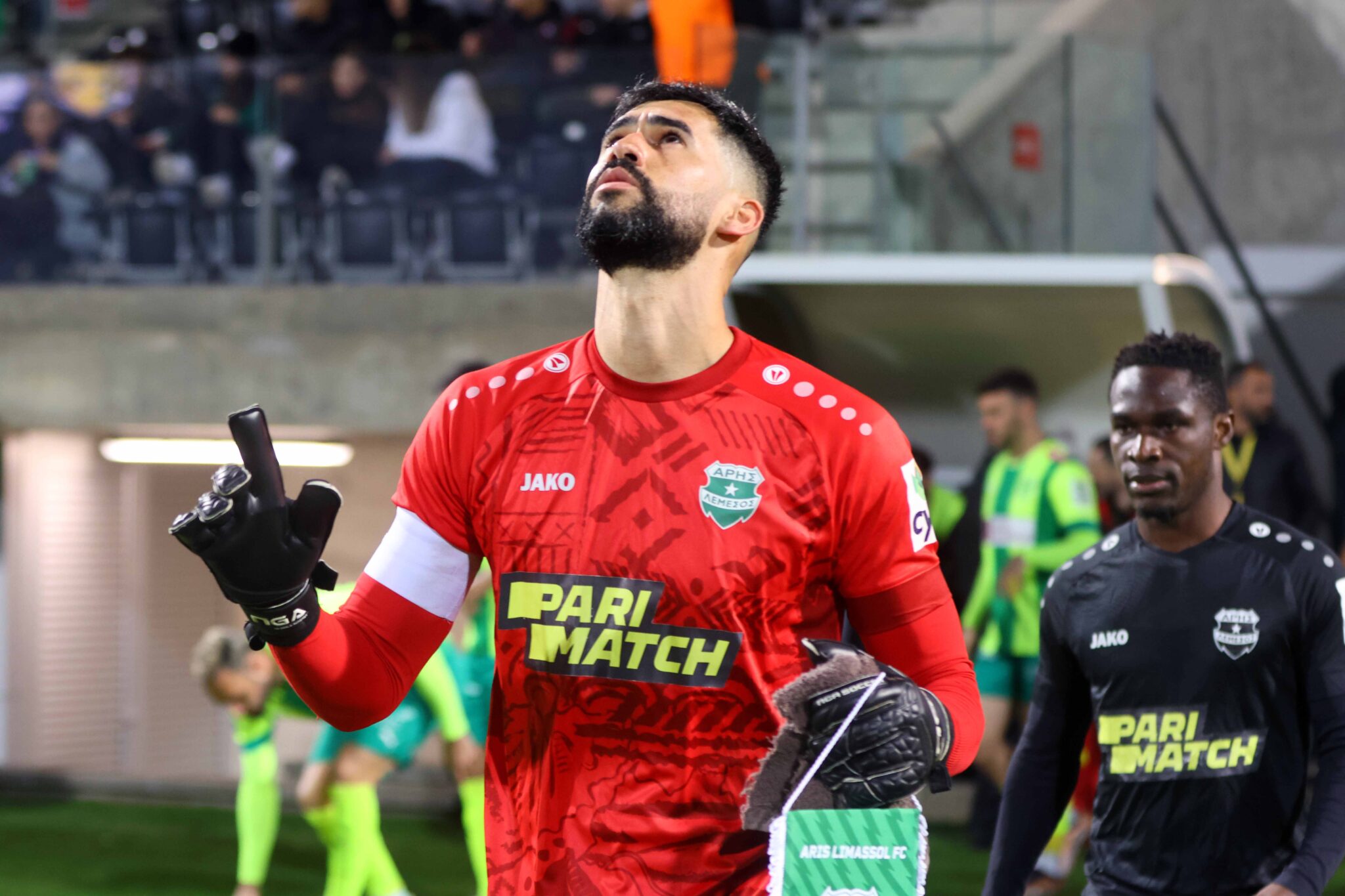 Βάνα: «Είμαστε συμπαγείς σαν ομάδα και δύσκολο να μας κερδίσεις» (BINTEO)