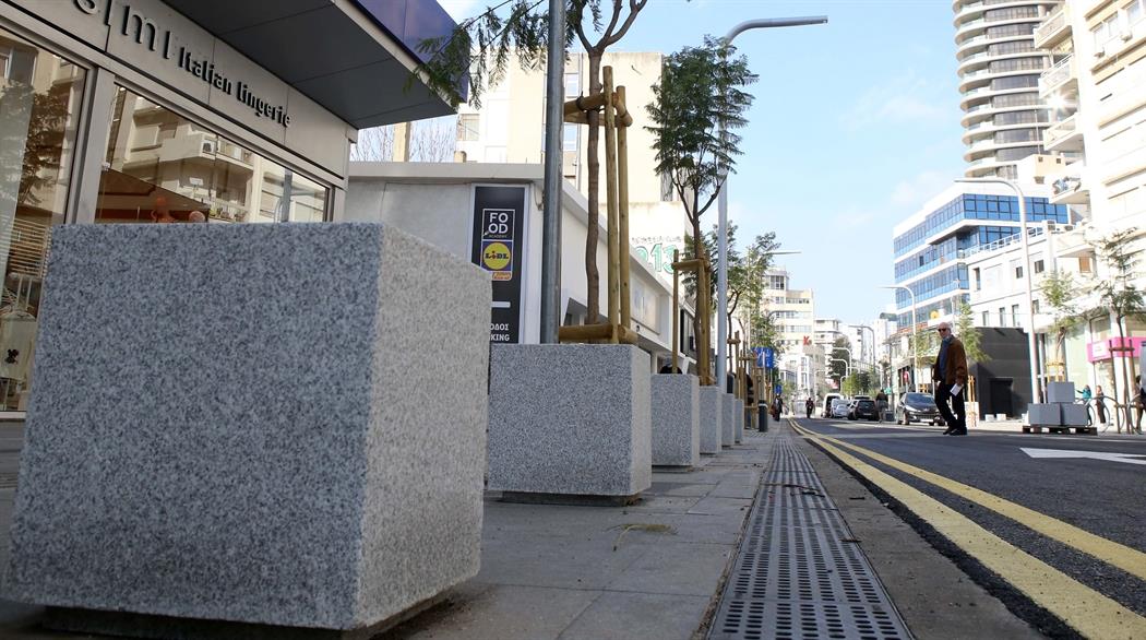 Παράταση στην πληρωμή του τέλους σκυβάλλων από τον Δήμο Λευκωσίας