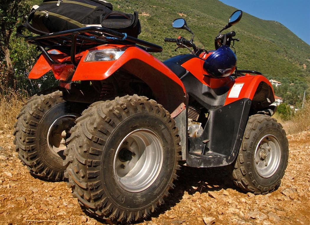 Σε κρίσιμη κατάσταση 23χρονος μετά από τροχαίο με τετράτροχη