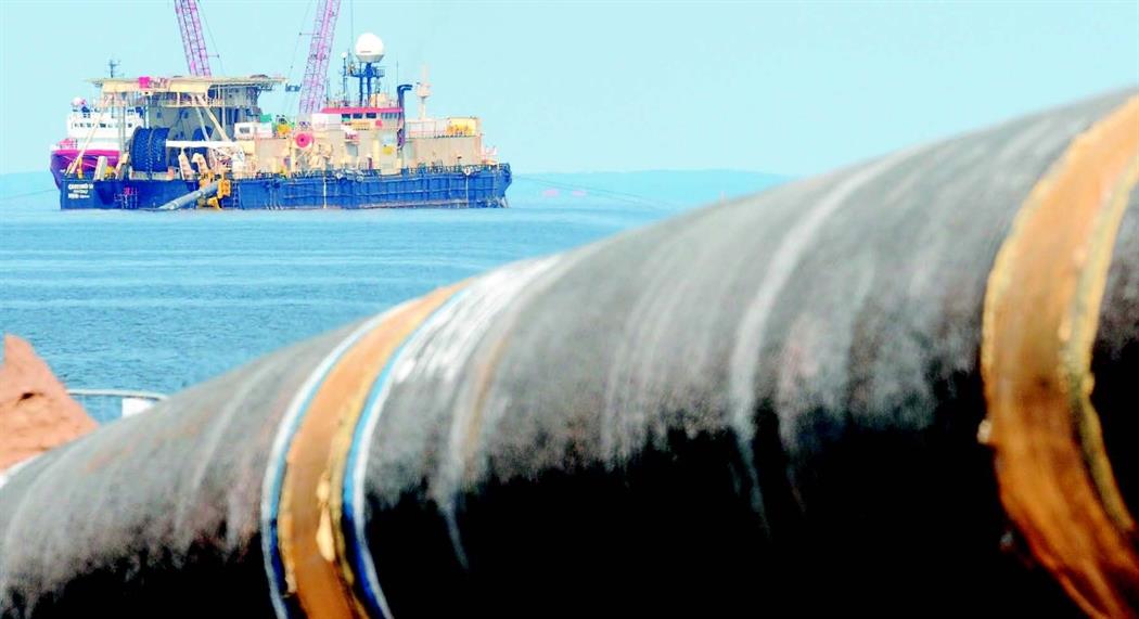 Ισραήλ: Ενέκρινε το τελικό σχέδιο για υποθαλάσσιο αγωγό μεταφοράς ηλεκτρισμού