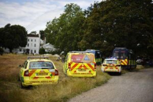 Υπέκυψε και δεύτερο κορίτσι από το δυστύχημα σε σχολείο του Λονδίνου