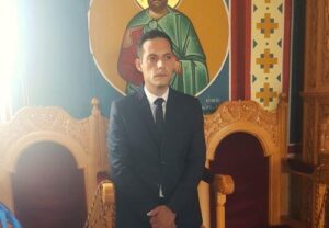 Κυβερνητικός Εκπρόσωπος: Υψηλότερος στόχος η λύτρωση της πατρίδας μας