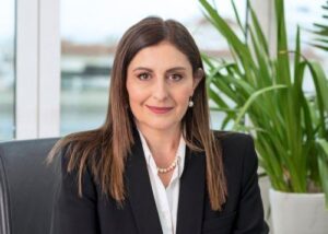 Οι ναυτιλιακές σχέσεις Κύπρου – ΗΠΑ σε συνάντηση Χατζημανώλη – Φίσερ