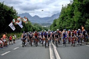 Απετράπη σαμποτάζ στο Tour de France
