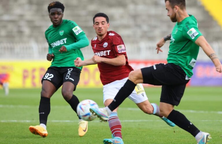 Το ημερολογιακό πρόγραμμα της Β' Κατηγορίας