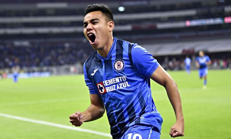 «Περιμένει νέα βελτιωμένη πρόταση του Παναθηναϊκού για Ροντρίγκες η Κρουζ Αζούλ»