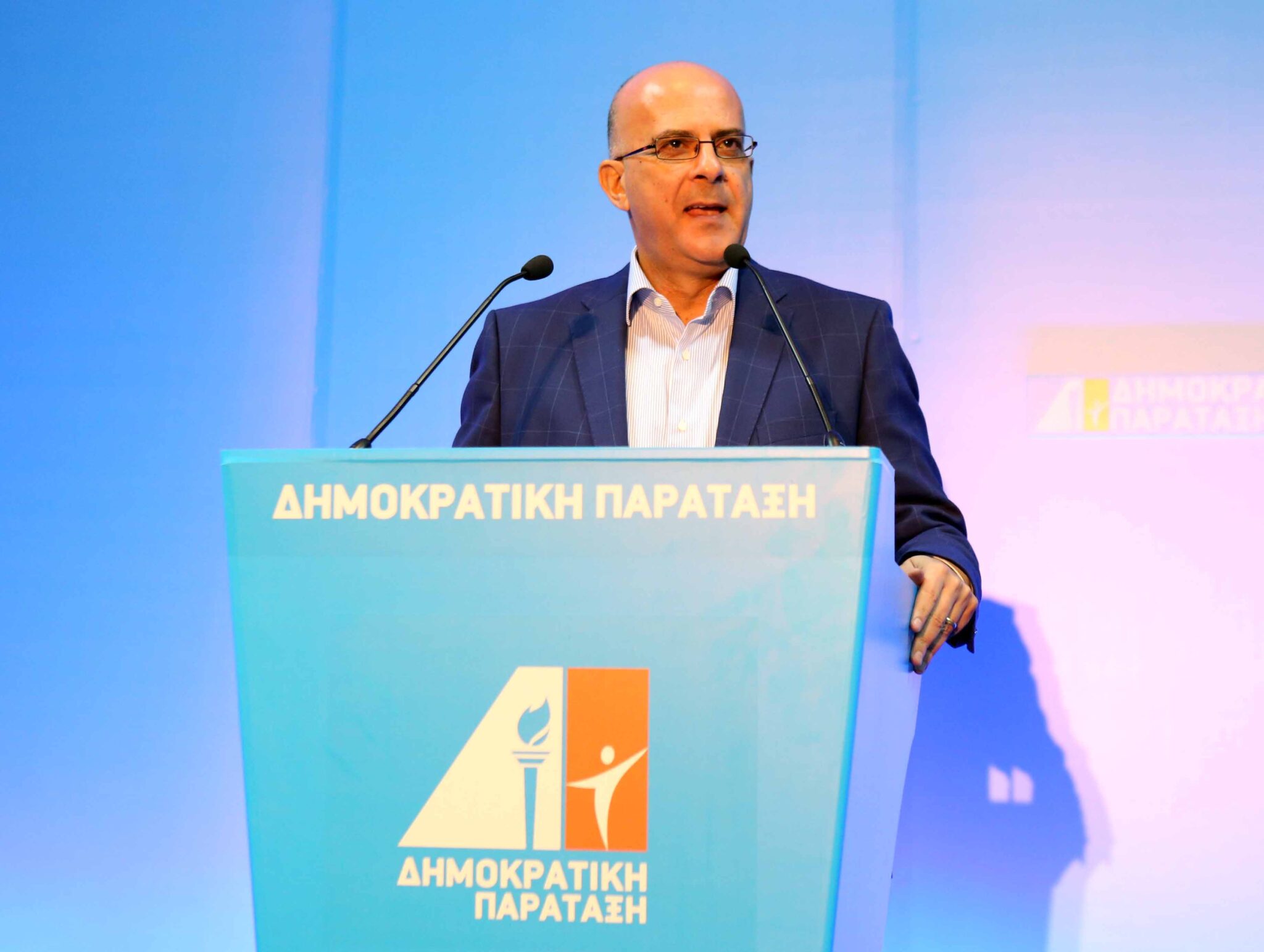 Καρογιάν: Θα συνεχίσουμε να είμαστε νούσιμοι στο θέμα των εκποιήσεων