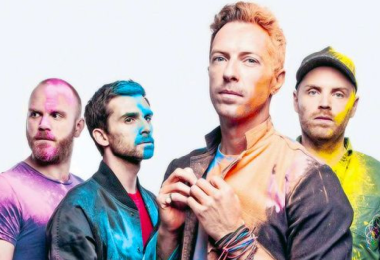 Οι Coldplay για πρώτη φορά στην Ελλάδα – Η ημερομηνία της συναυλίας τους