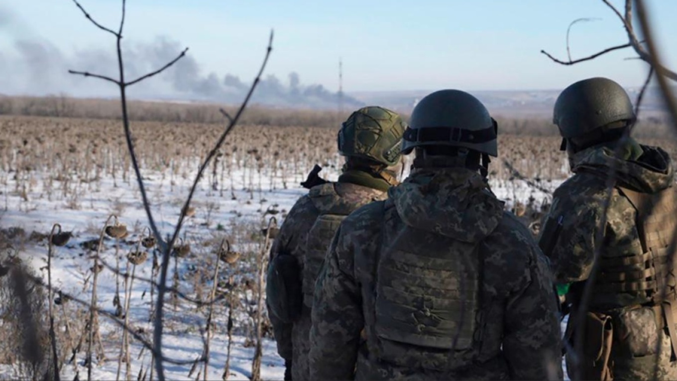 Επίθεση με drones εναντίον του Κιέβου, η πρώτη εδώ και 12 ημέρες