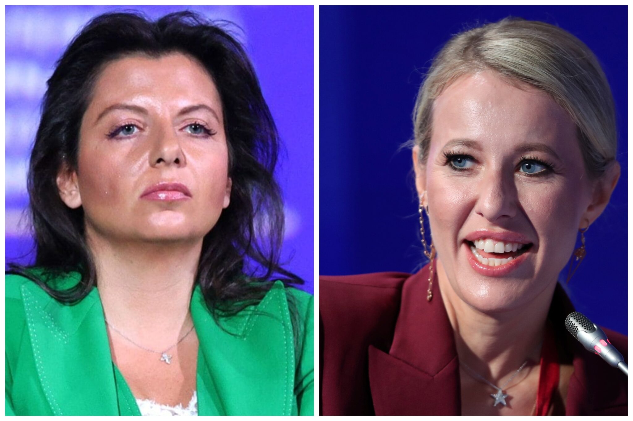 FSB: Η Ουκρανία σχεδίαζε τη δολοφονία δύο Ρωσίδων δημοσιογράφων