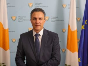 Και επισήμως στο State Partnership Program η Εθνική Φρουρά