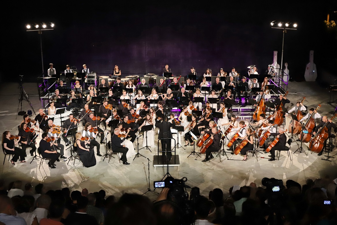 KΥΠΡΟΦΩΝΙΑ 3 – Μουσικό συναπάντημα Σ.Ο.Κ. & Σ.Ο.Ν.Κ.