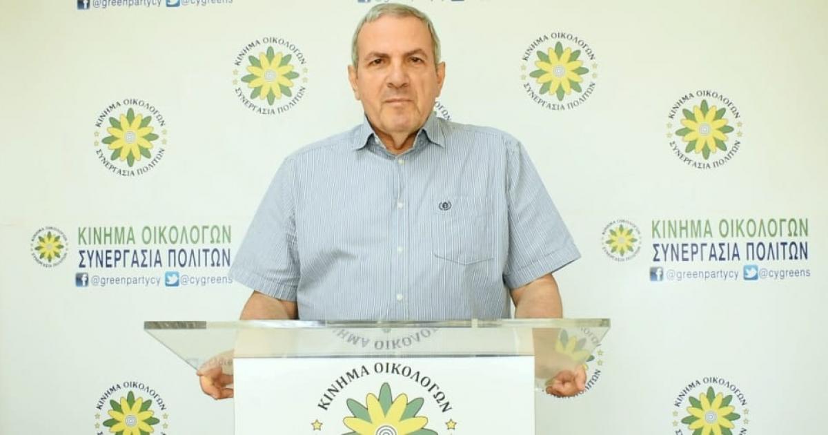 Αυτόνομη κάθοδο στις Ευρωεκλογές αποφάσισαν οι Οικολόγοι και «πιάνουν δουλειά»