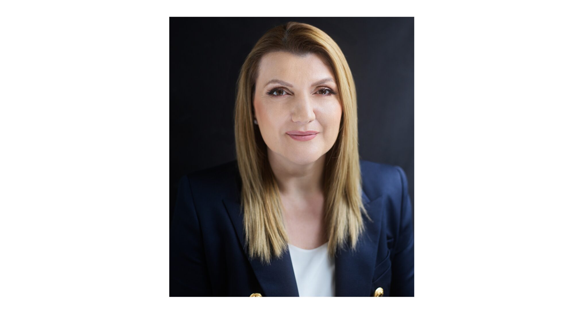 Η Co-CEO της Tototheo Maritime, υποψήφια για το 1ο «Βραβείο Ισότητας των Φύλων»