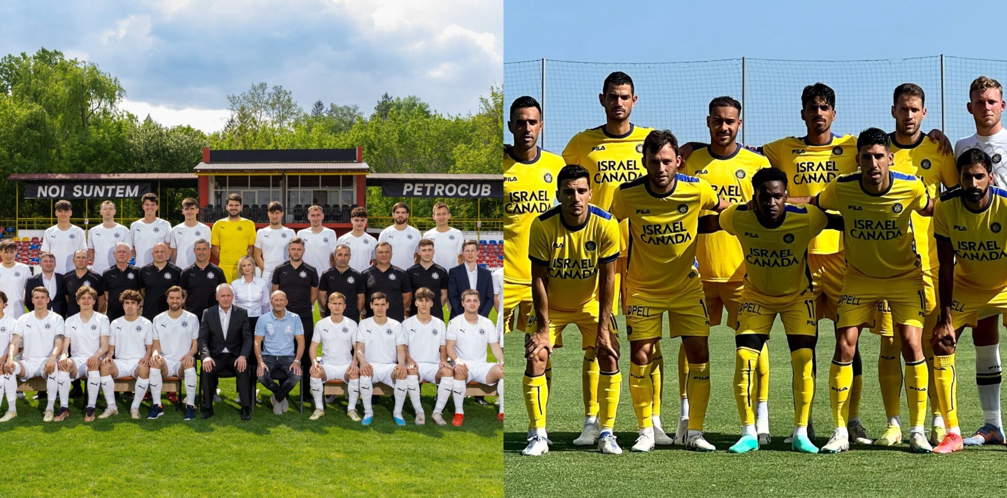 Τα προφίλ των πιθανών αντιπάλων της ΑΕΚ στον τρίτο προκριματικό του Conference