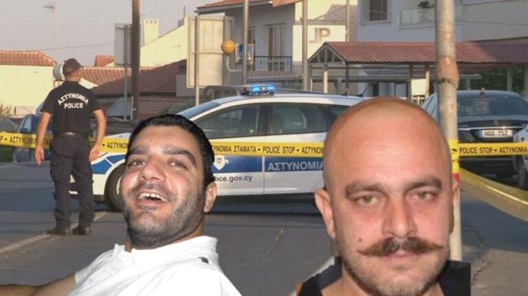 Διπλό φονικό στον Ύψωνα: 20 χρόνια στο κελί ο δεύτερος κατηγορούμενος, 10 χρόνια για κάθε θύμα