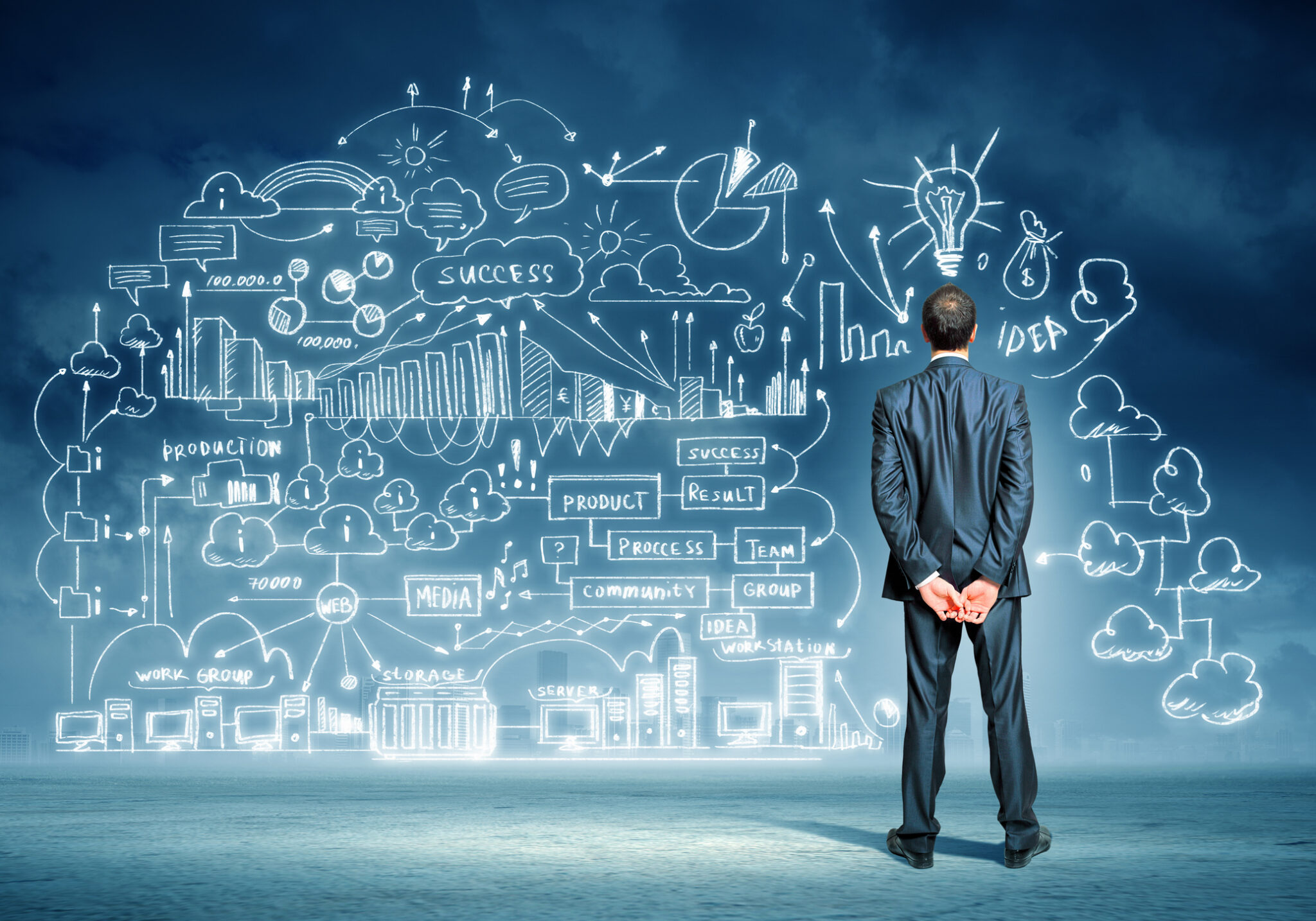 European Innovation Scoreboard 2023: Στους Strong Innovators η Κύπρος