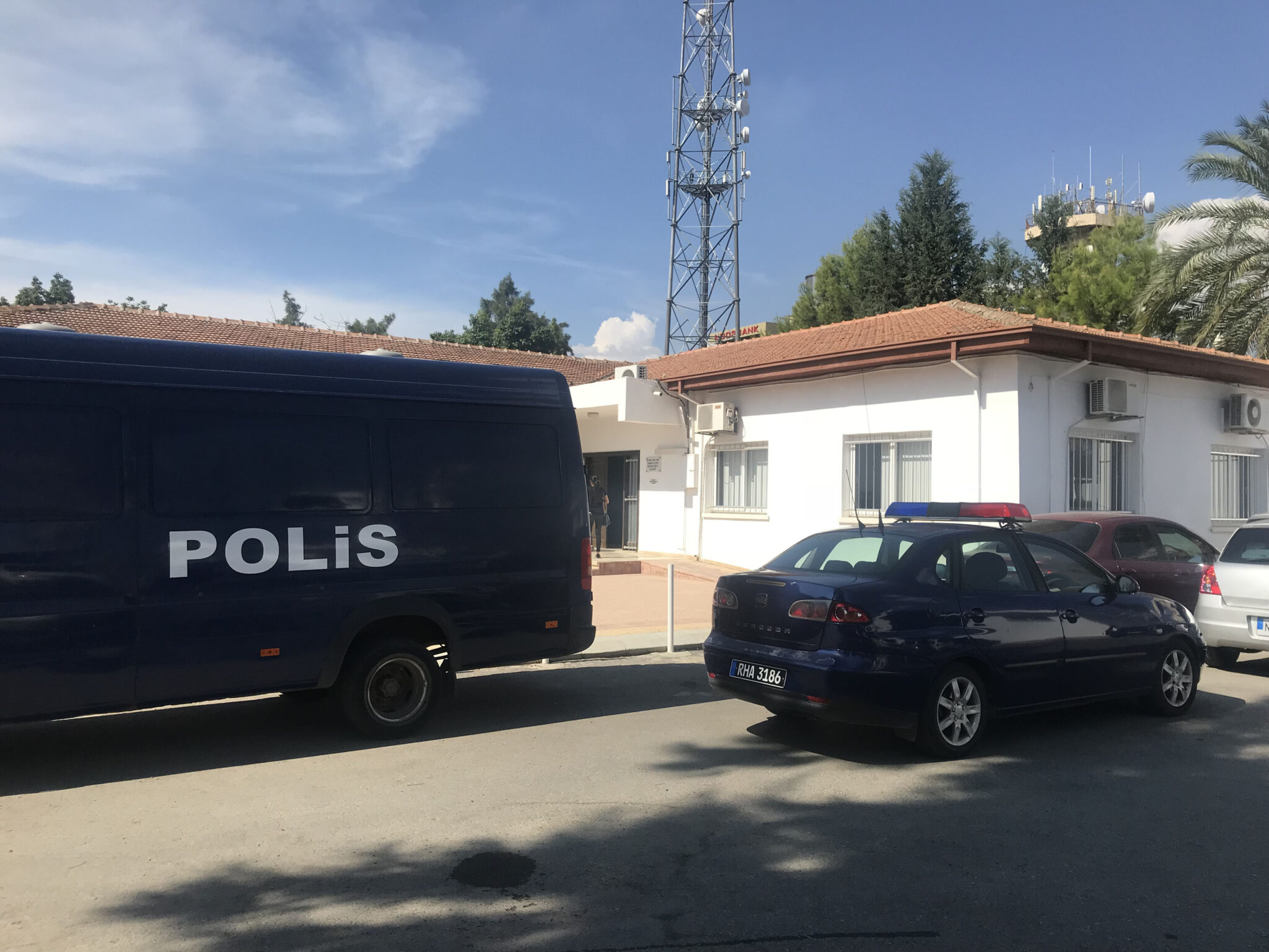 Κατεχόμενα: Σύλληψη 26χρονου Ελληνοκύπριου από την «αστυνομία»