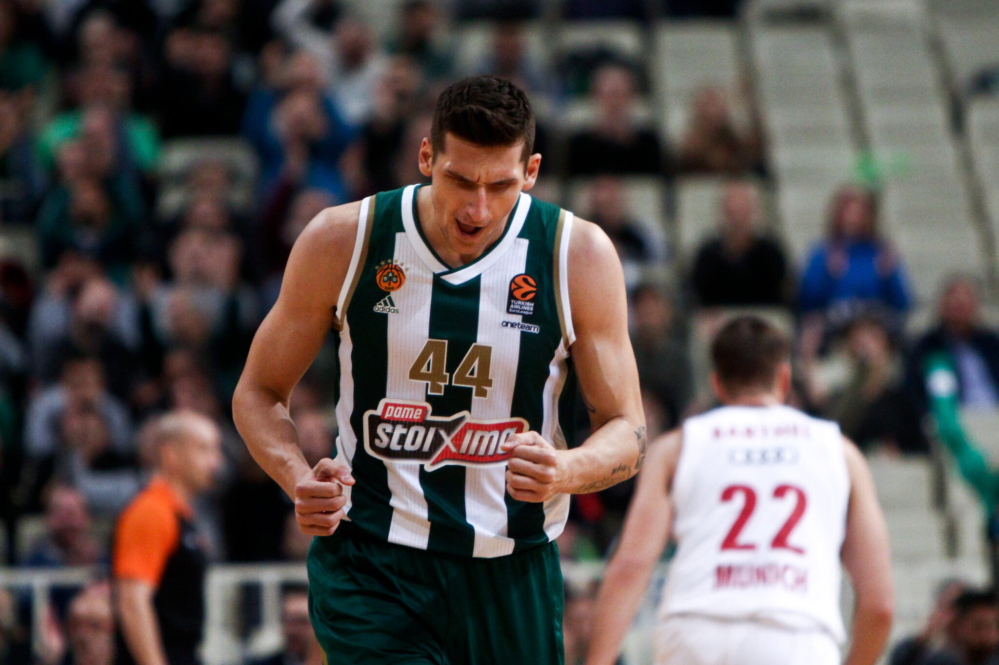 Στον Παναθηναϊκό ο Μήτογλου και επισήμως (ΒΙΝΤΕΟ)