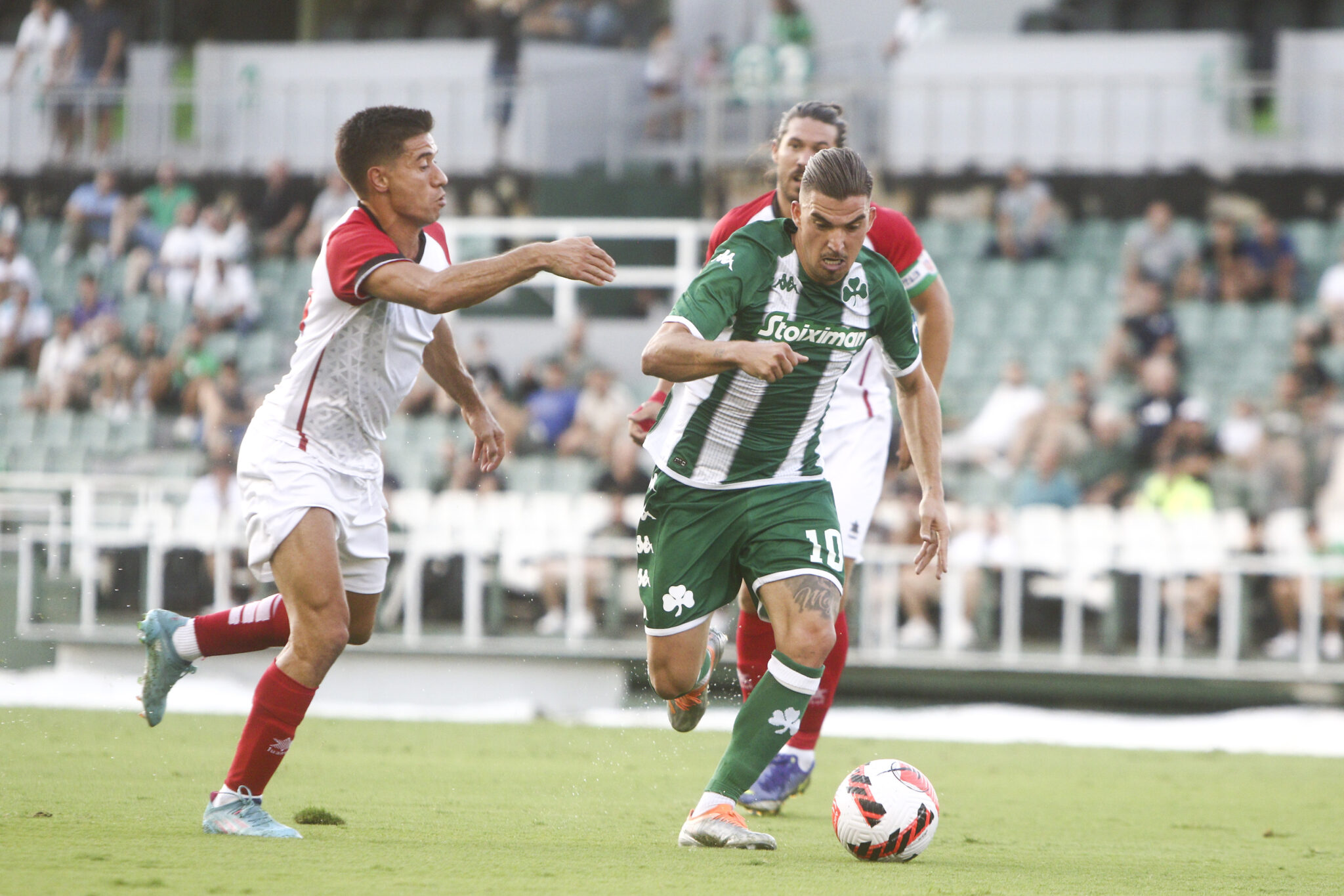 Πυροδοτεί τη «βόμβα» η Λαμία: Αύριο θα υπογράψει ο Καρλίτος