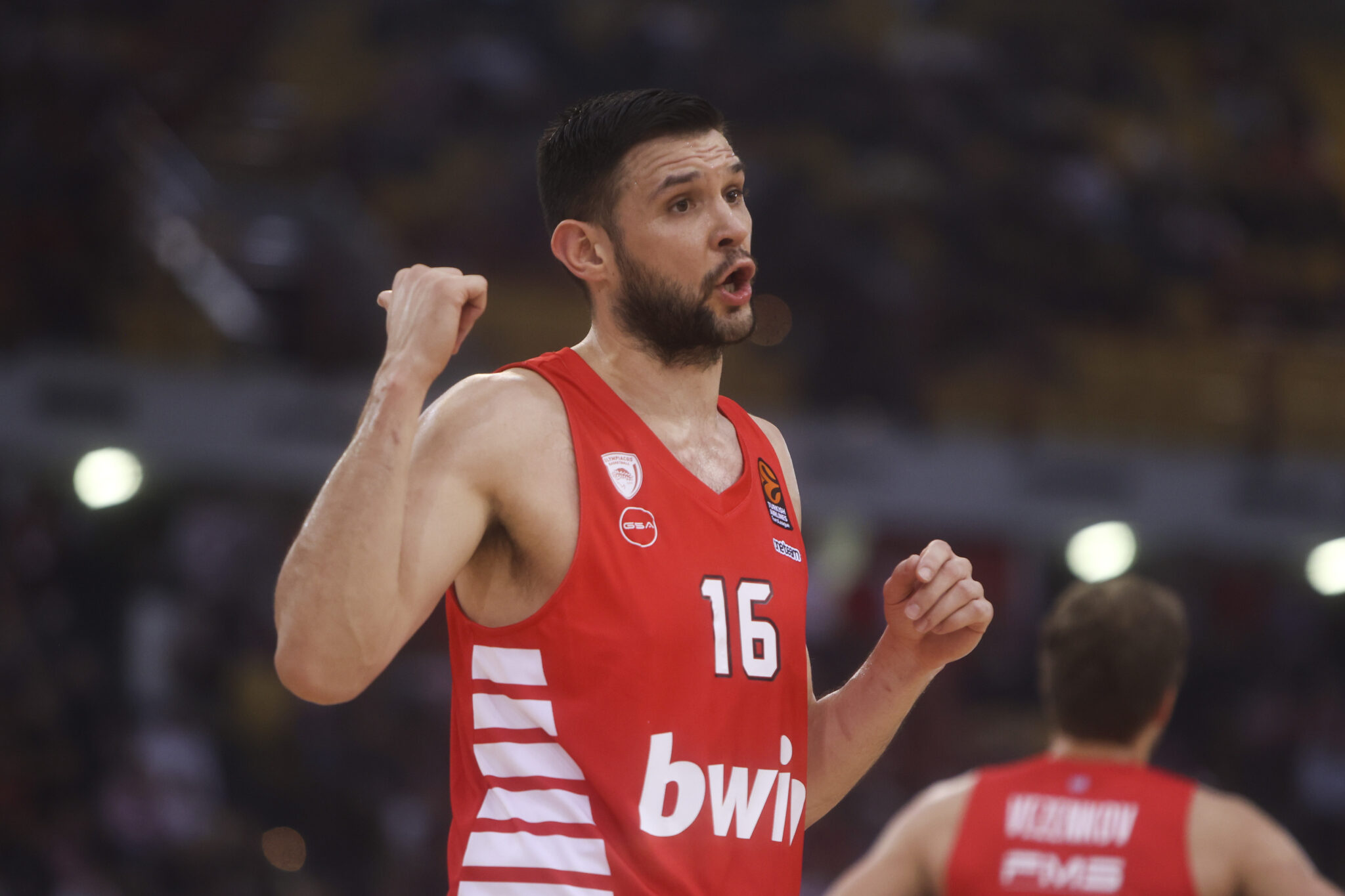 Δεν τα βρήκαν Ολυμπιακός και Παπανικολάου