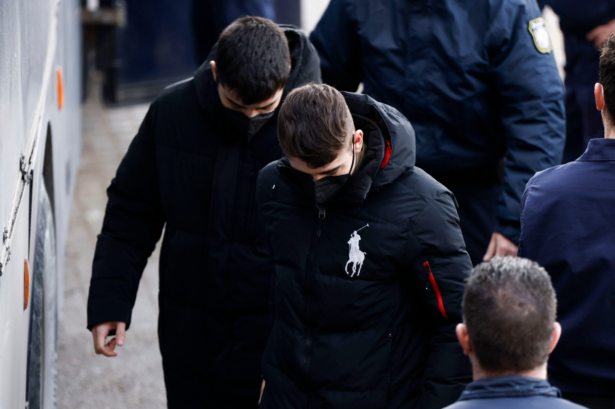 H ώρα της αλήθειας για τους 12 κατηγορούμενους για τη δολοφονία του Άλκη