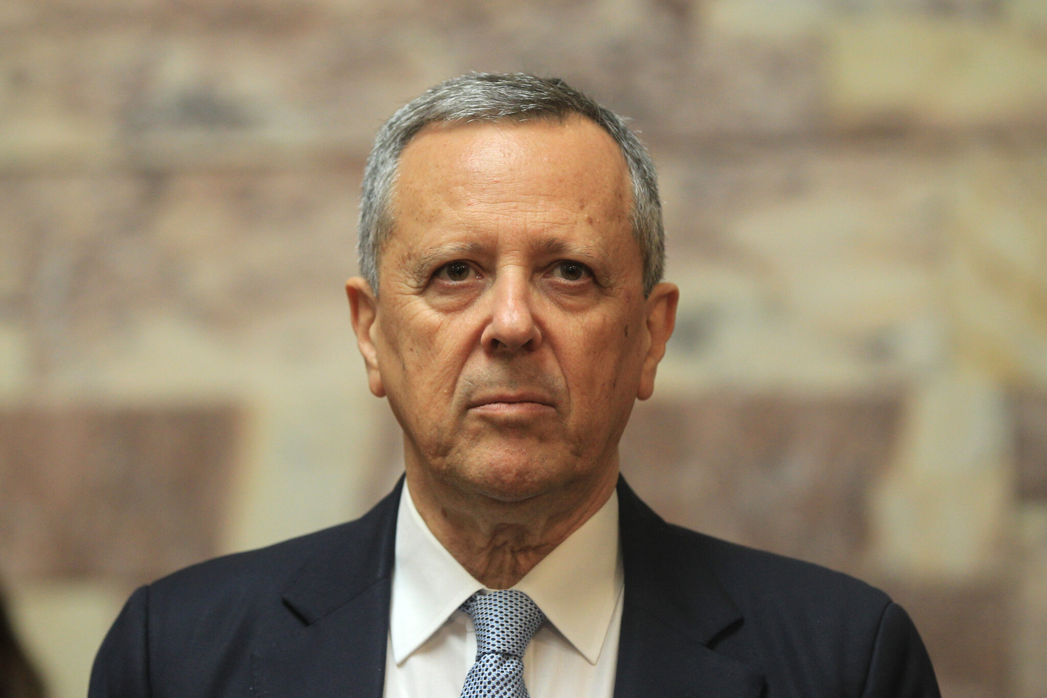 Α’ Αντιπρόεδρος της Νομικής Επιτροπής της UEFA ο Μπαλτάκος