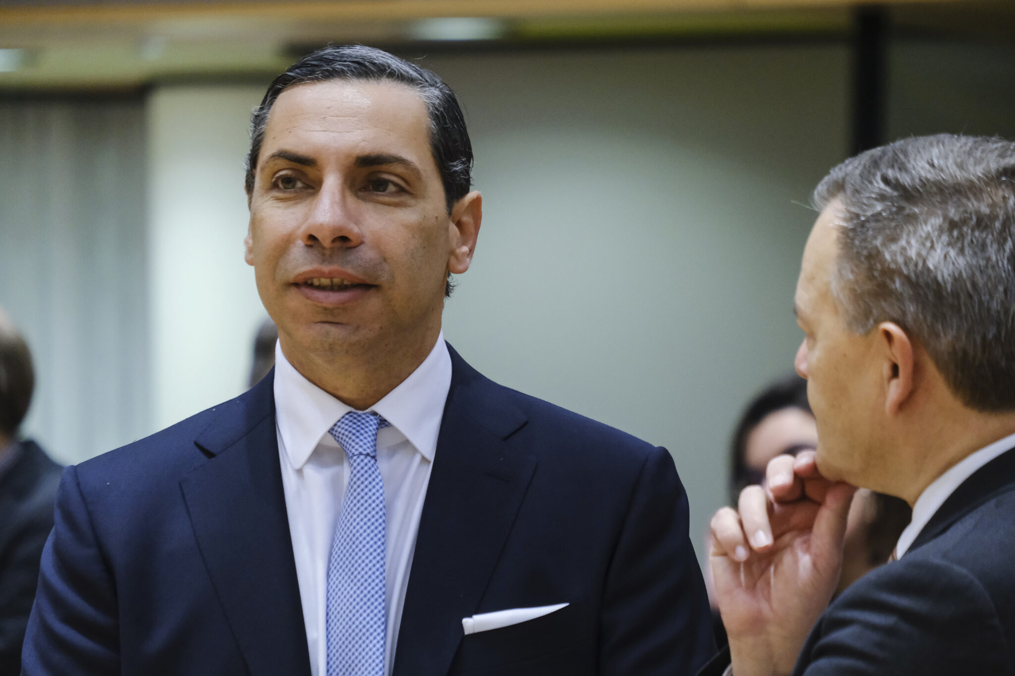 Ξεκινά συναντήσεις στη Νέα Υόρκη ο Υπ. Εξωτερικών, βλέπει αύριο Γκουτέρες