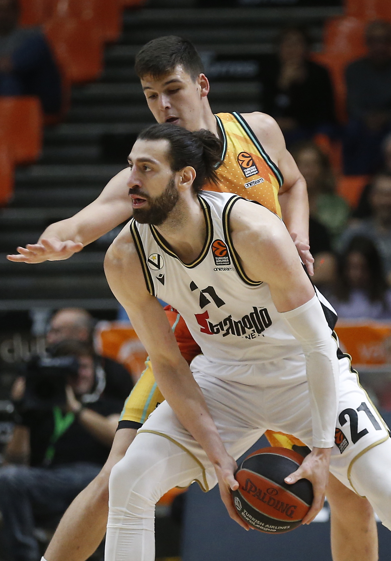 «Χτυπάει» Σενγκελια ο Παναθηναϊκός (ΒΙΝΤΕΟ)