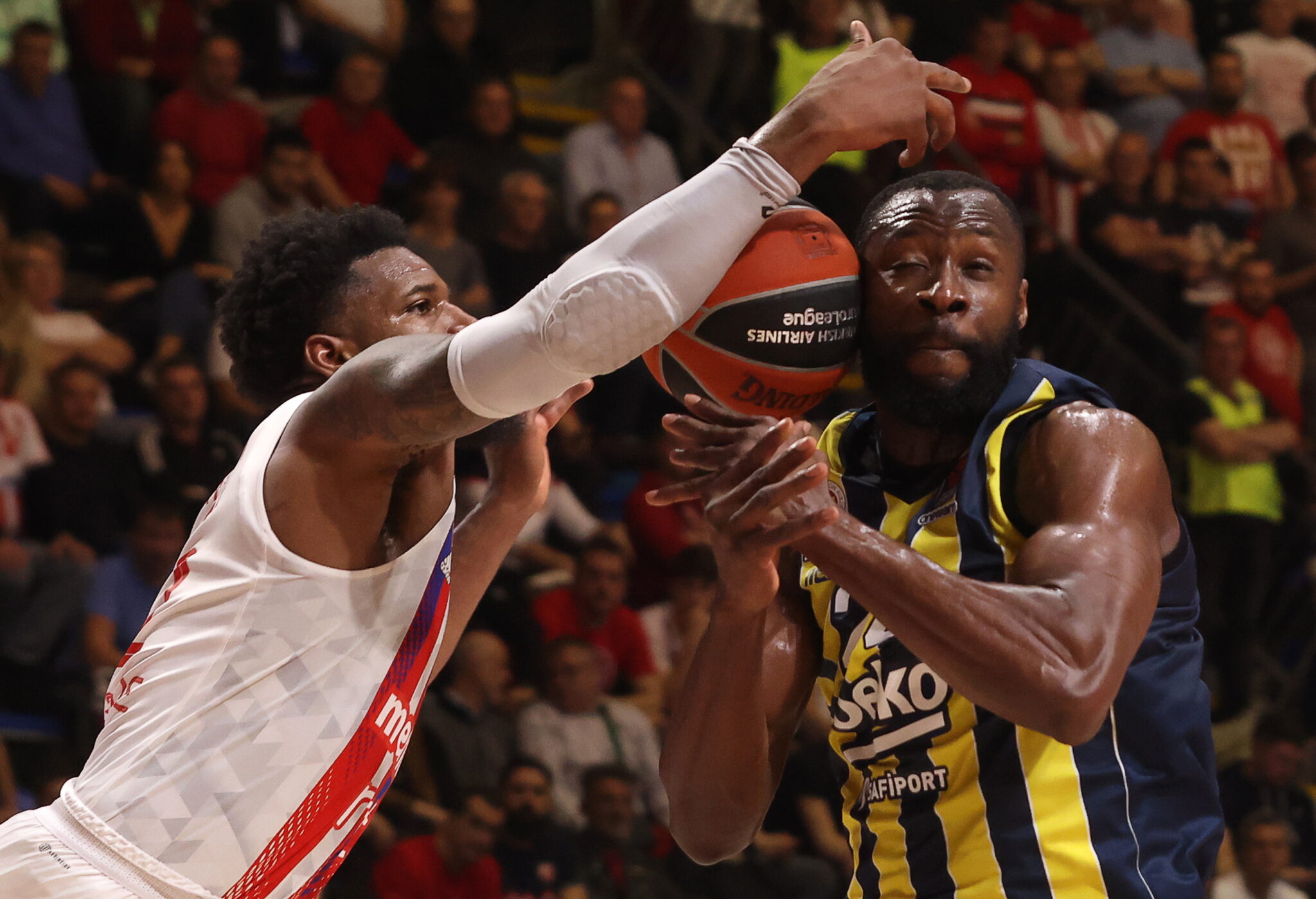 Τέλος ο Τζεκίρι από τη Φενέρ, άνοιξε ο… δρόμος για τον Παπαγιάννη