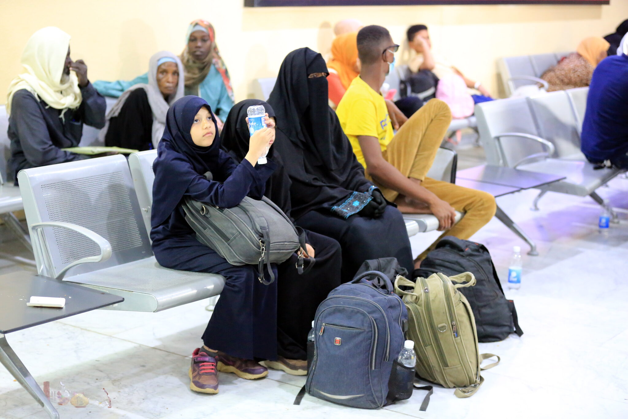 Σοκαρισμένος ο ΟΗΕ από τους βιασμούς γυναικών και κοριτσιών στο Σουδάν