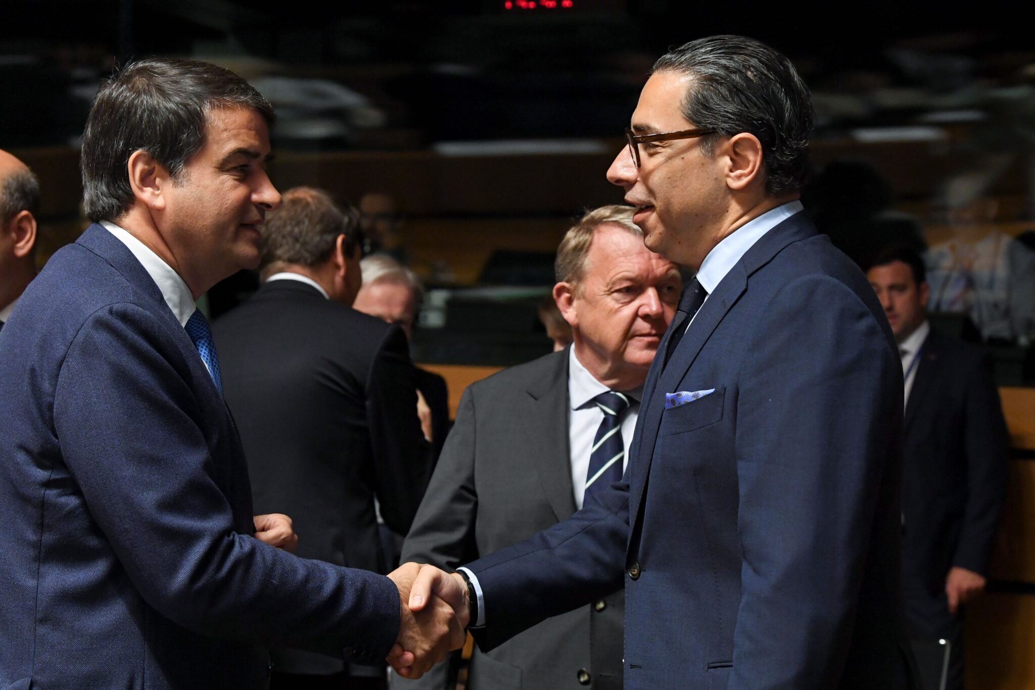 Κόμπος: Οι φιλοδοξίες της Τουρκίας περνούν από την Κύπρο