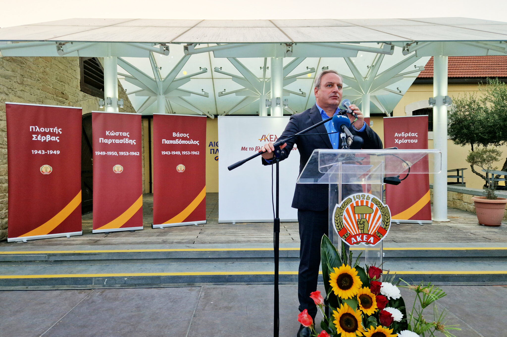 Σ. Στεφάνου: Η Αριστερά ν’ αποδείξει ξανά τον εαυτό της εφορμώντας από την ΤΑ