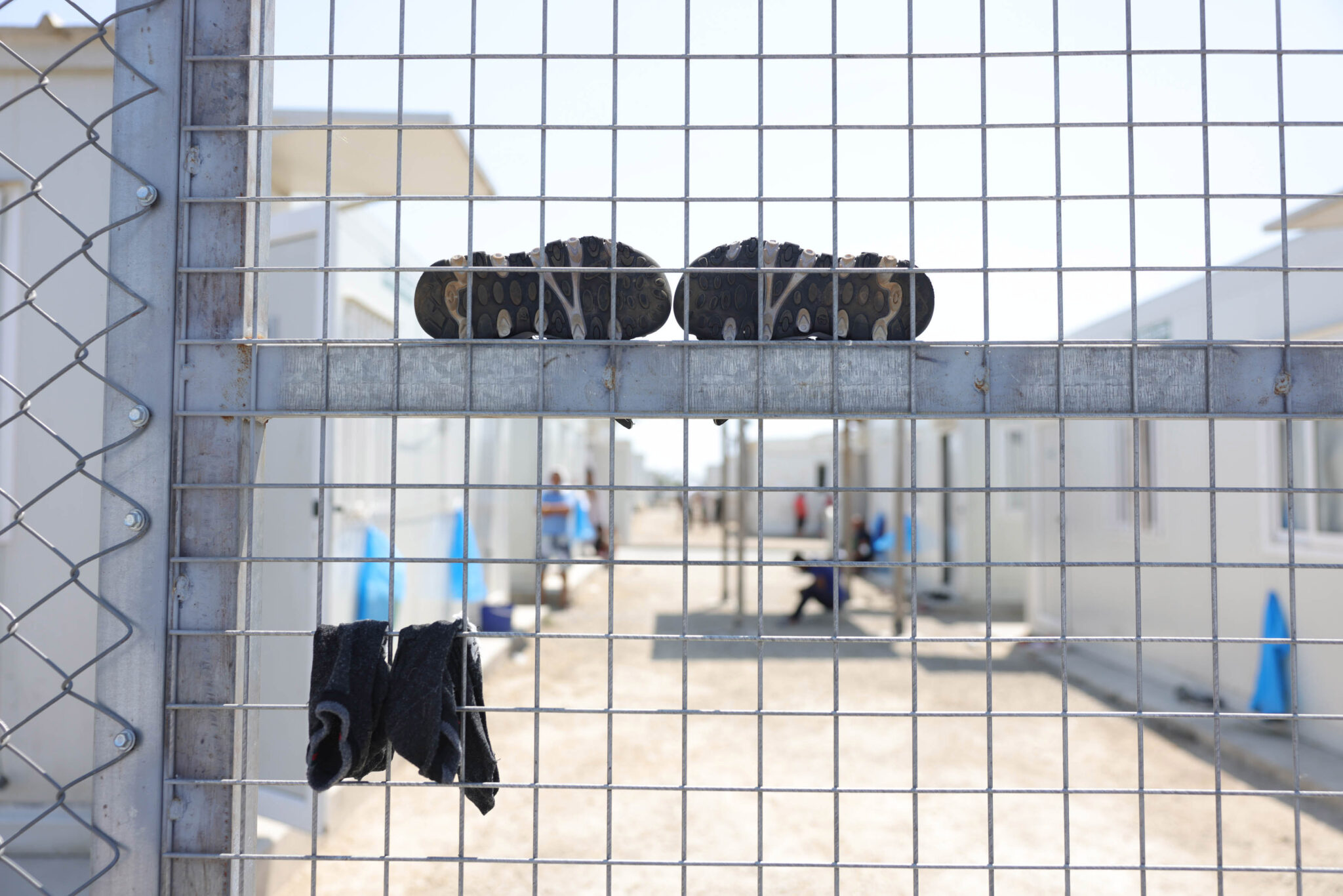 ΥΠΕΣ: Πρώτη φορά μετά από χρόνια, έφυγαν πιο πολλοί μετανάστες από όσοι ήρθαν